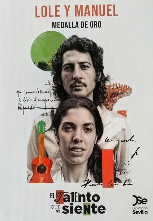 Lole y Manuel: "Nuevo día"