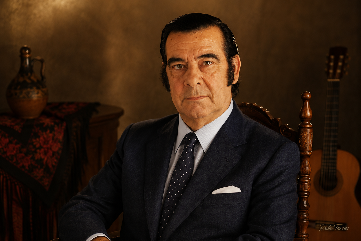 Juanito Maravillas, la dulzura hecha fandango