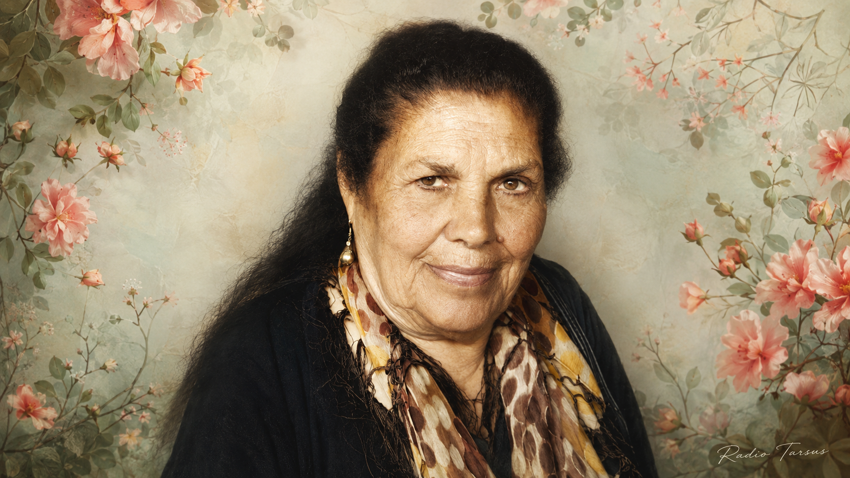 Antonia La Negra, el eco de dos orillas