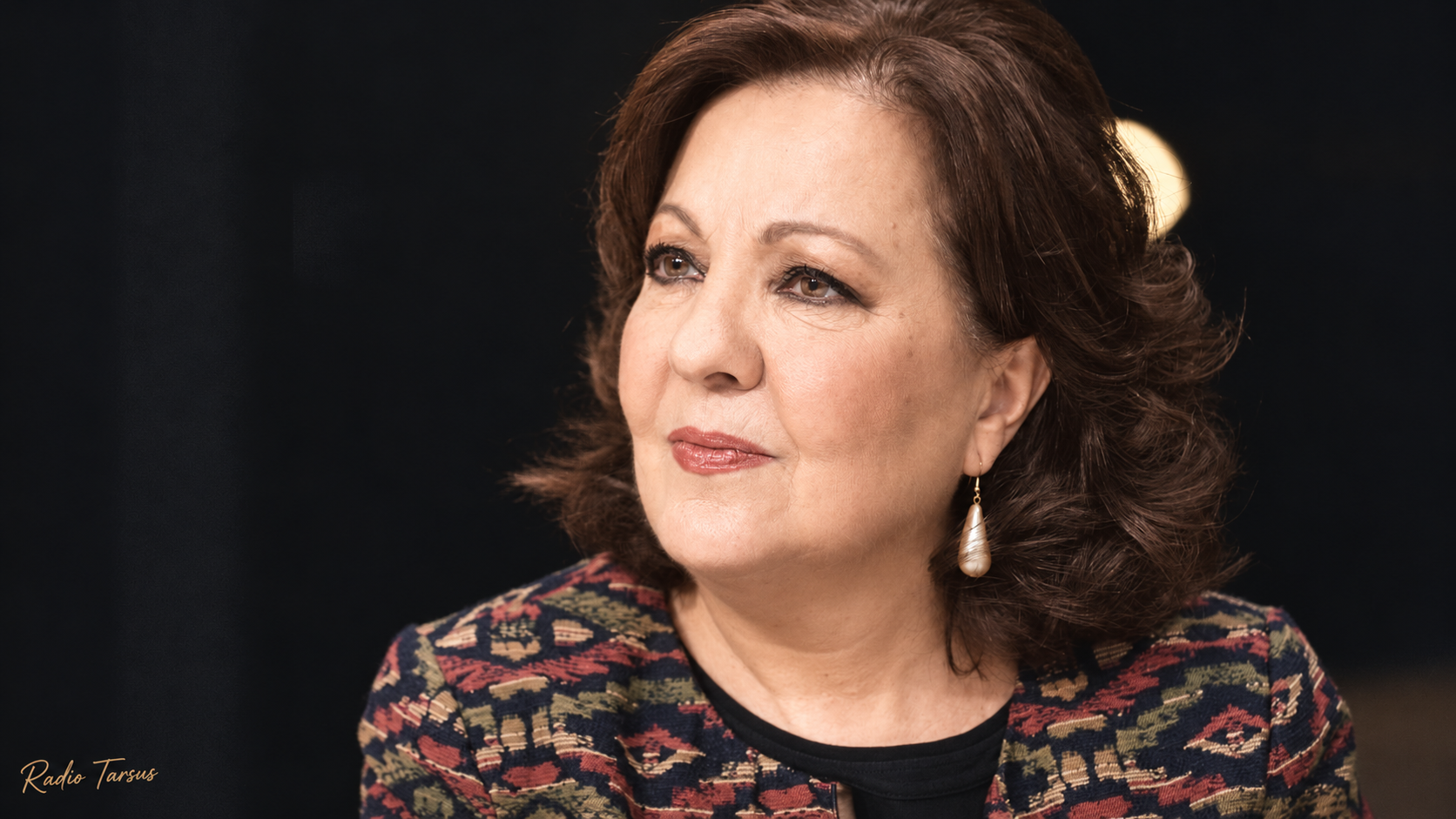 Carmen Linares, cantar con memoria