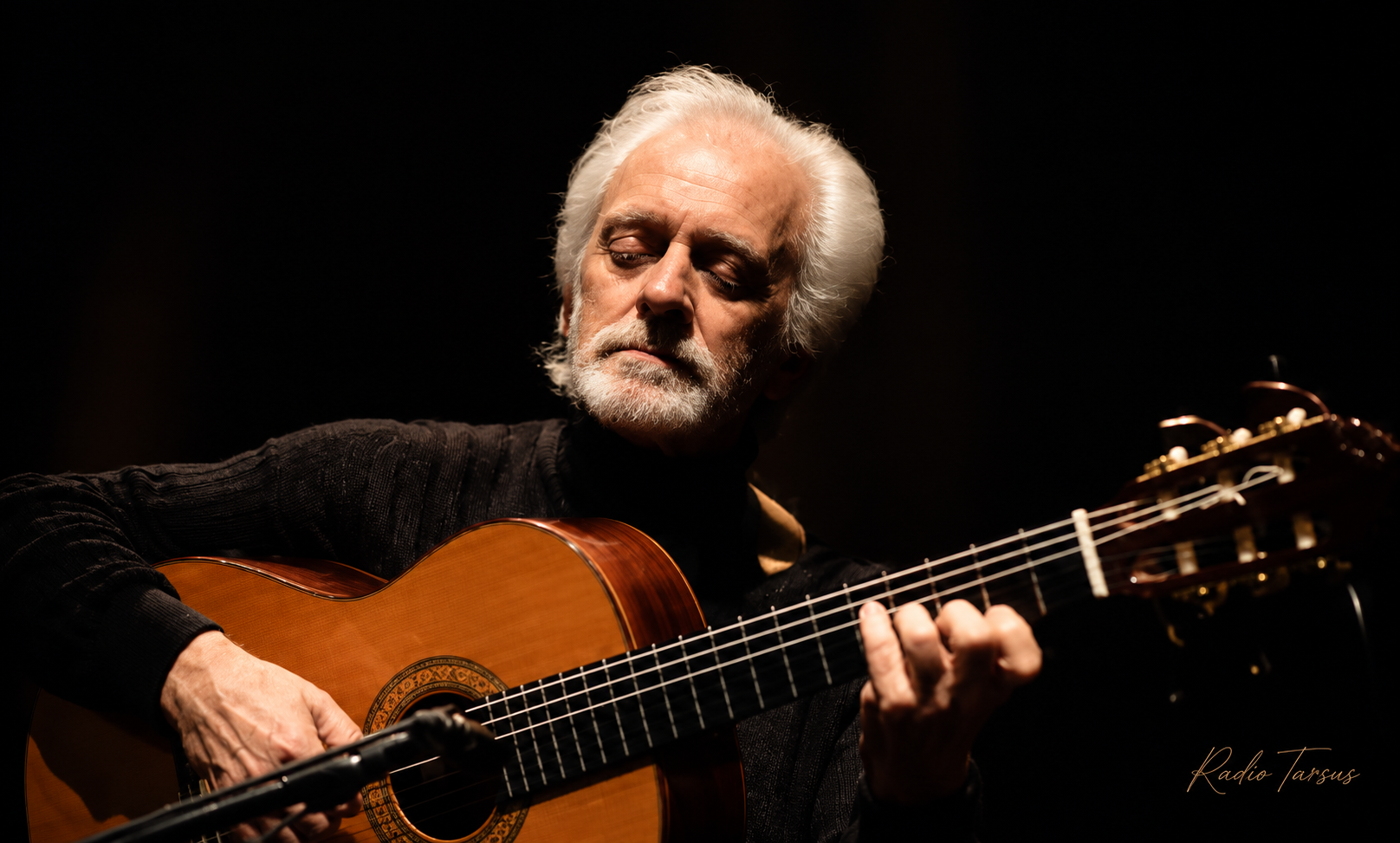 Manolo Sanlúcar, pensar el flamenco